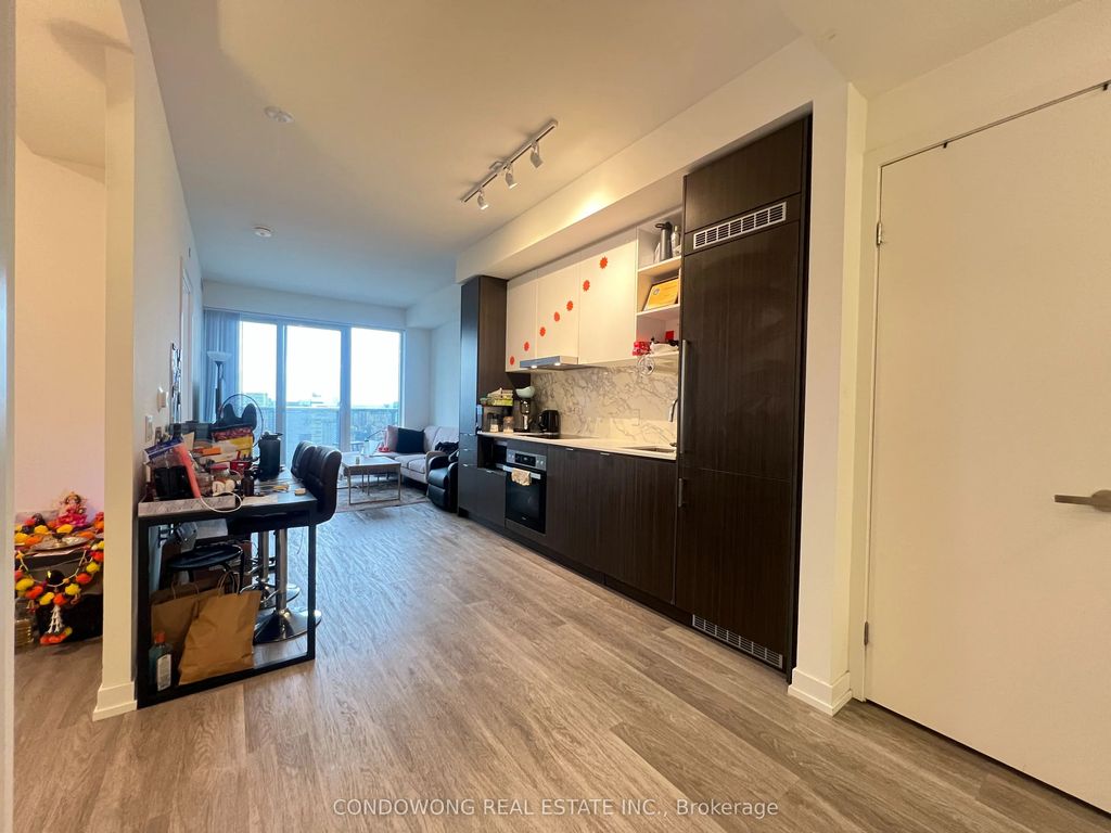 55 Cooper Street 5803, Toronto C08