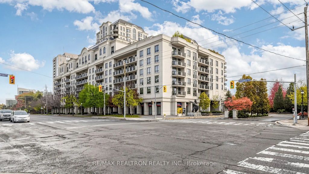 650 Sheppard Avenue E 412, Toronto C15