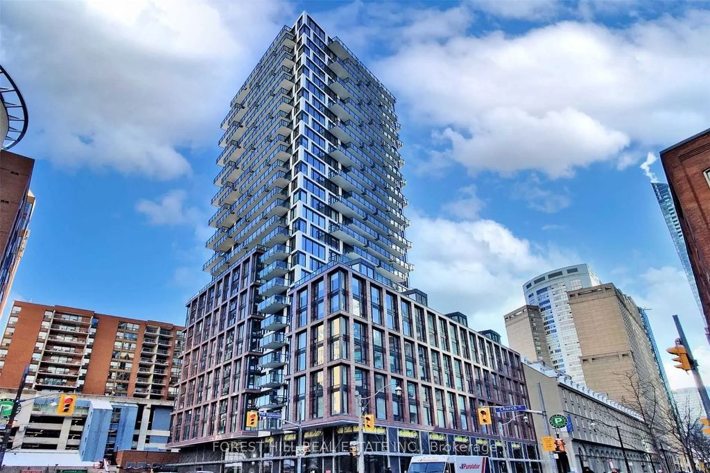 2a Church Street 401, Toronto C08