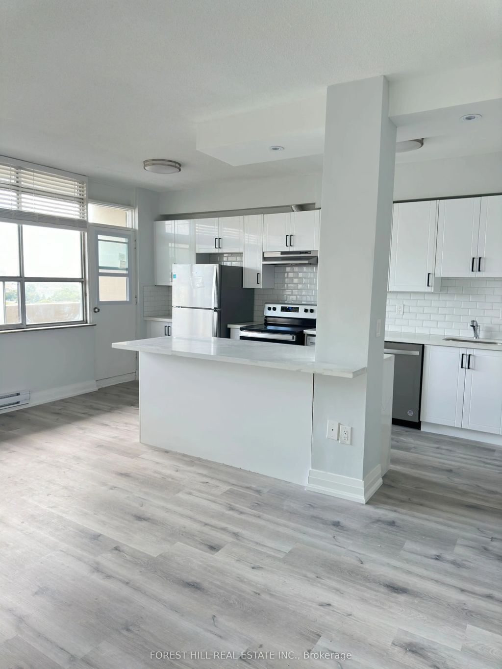 34 Walmer Road 1001, Toronto C02