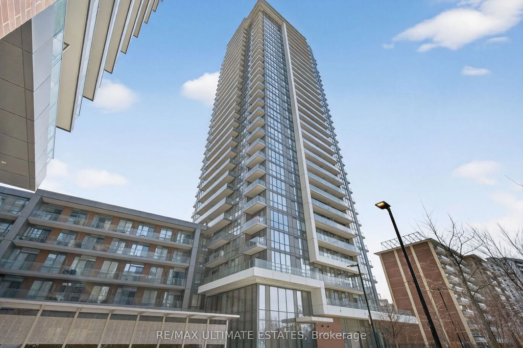 32 Forest Manor Road 1809, Toronto C15