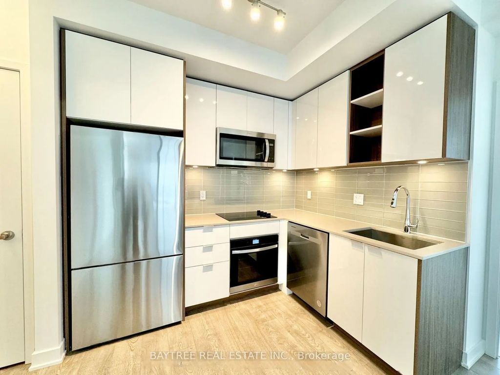543 Richmond Street W 1223, Toronto C01