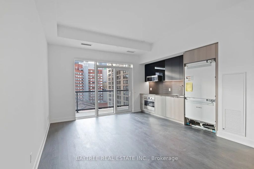 308 Jarvis Street 705, Toronto C08