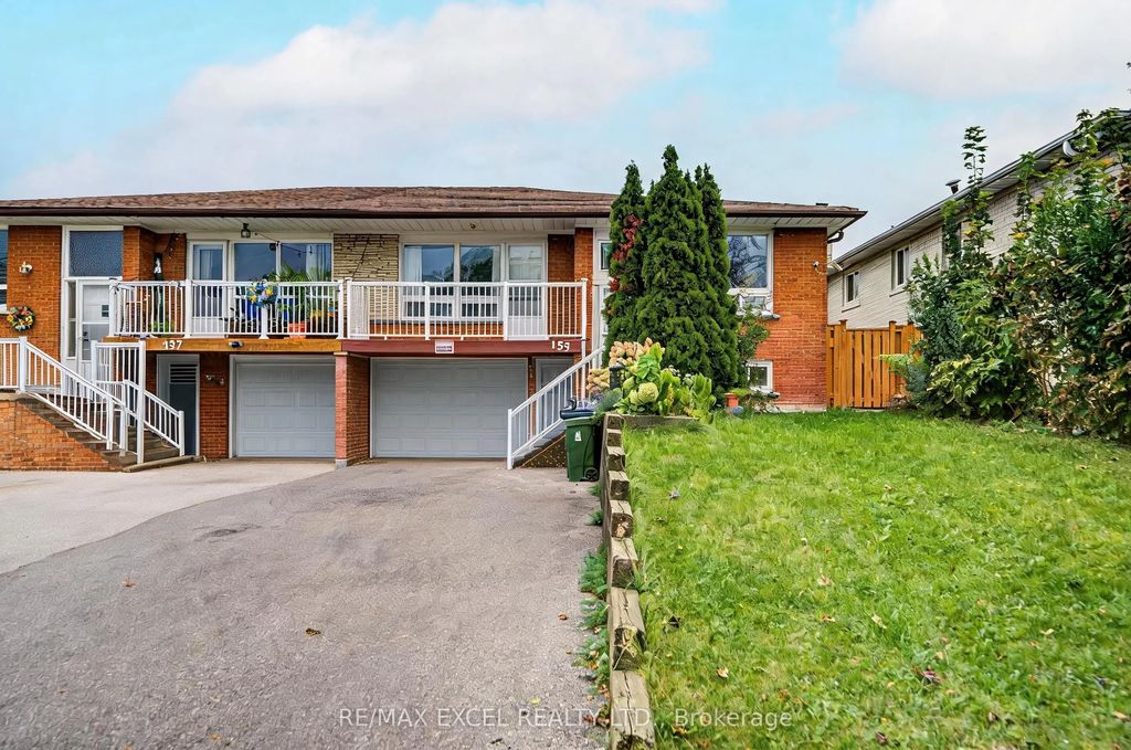 155 Edmonton Drive, Toronto C15
