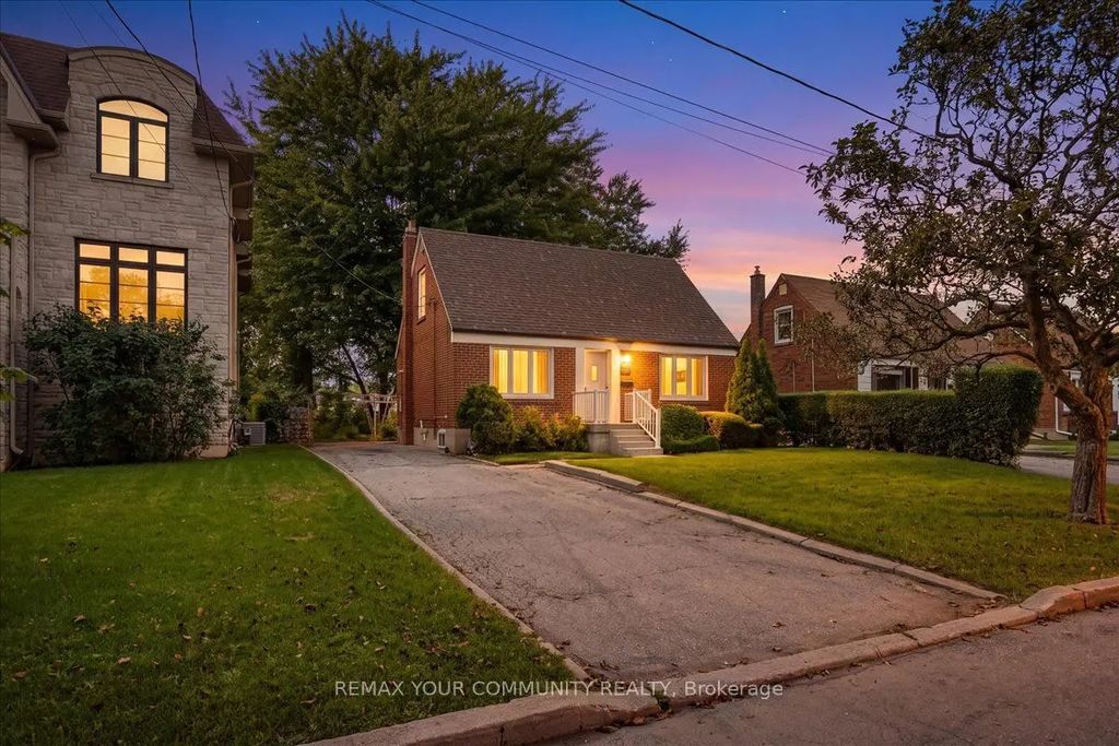 22 Edithvale Drive, Toronto C07