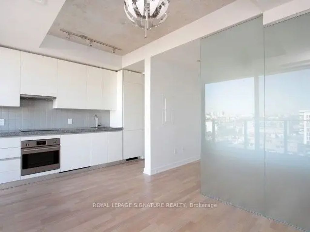 629 King Street W 1318, Toronto C01