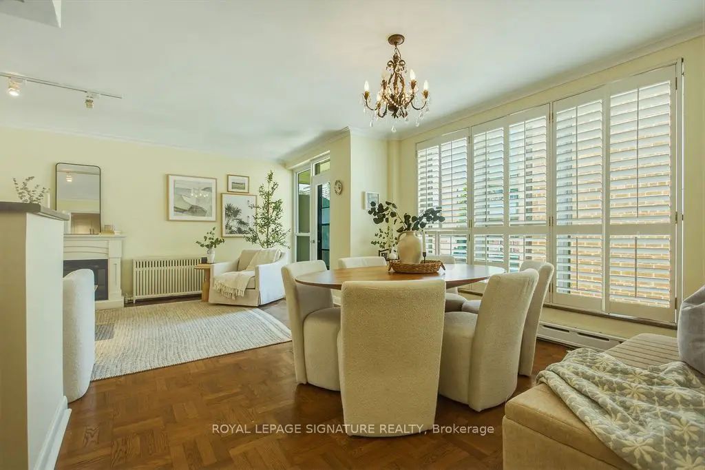 30 Elm Avenue 203, Toronto C09