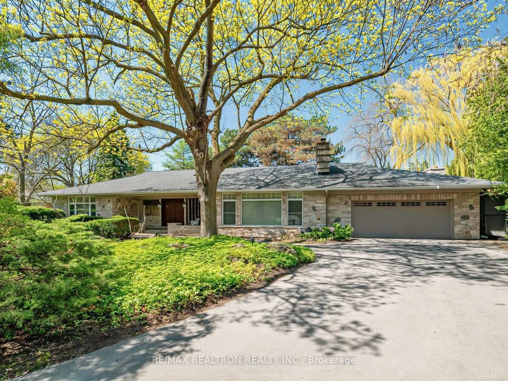 11 Mead Court, Toronto C12