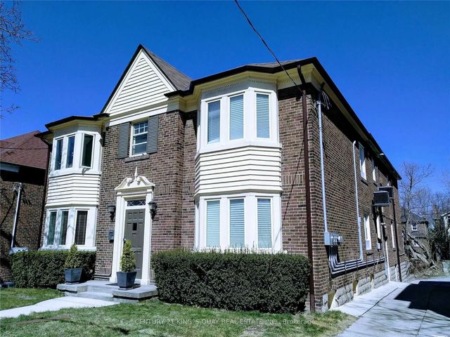 1763 Bayview Avenue Basement, Toronto C11