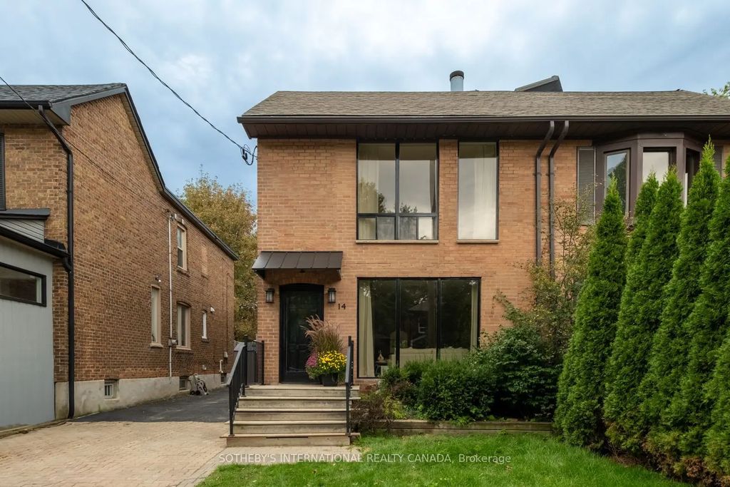 14 Tilson Road, Toronto C10
