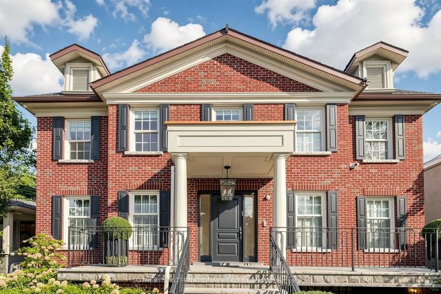 230 Hillhurst Boulevard, Toronto C04