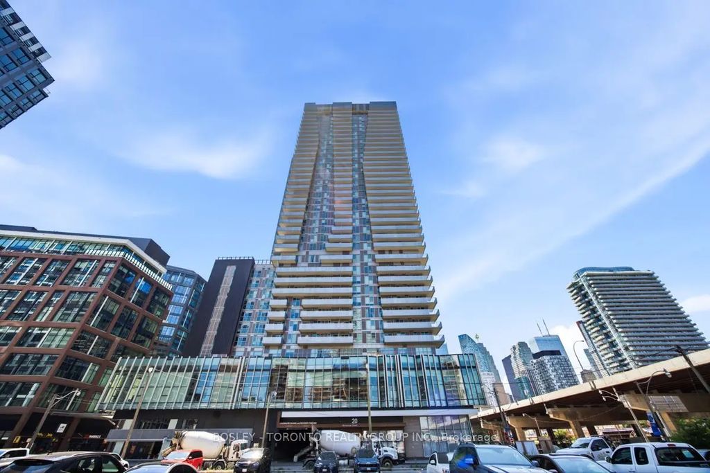 20 Richardson Street 2007, Toronto C08