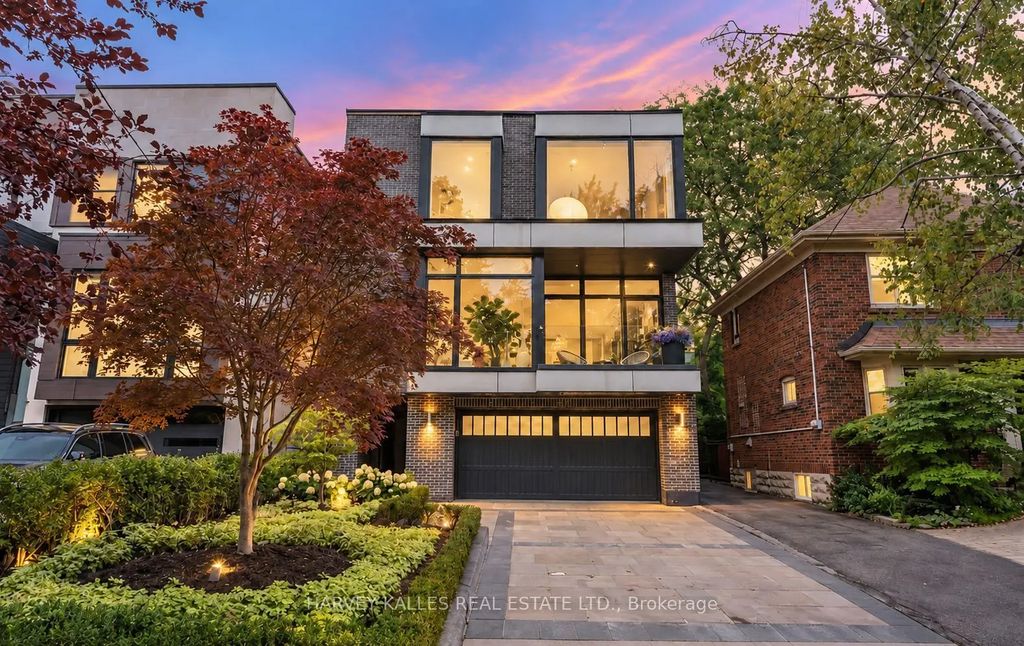 33 Tarlton Road, Toronto C03