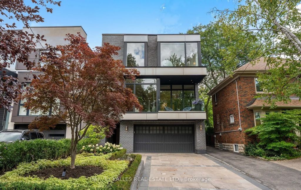 33 Tarlton Road, Toronto C03