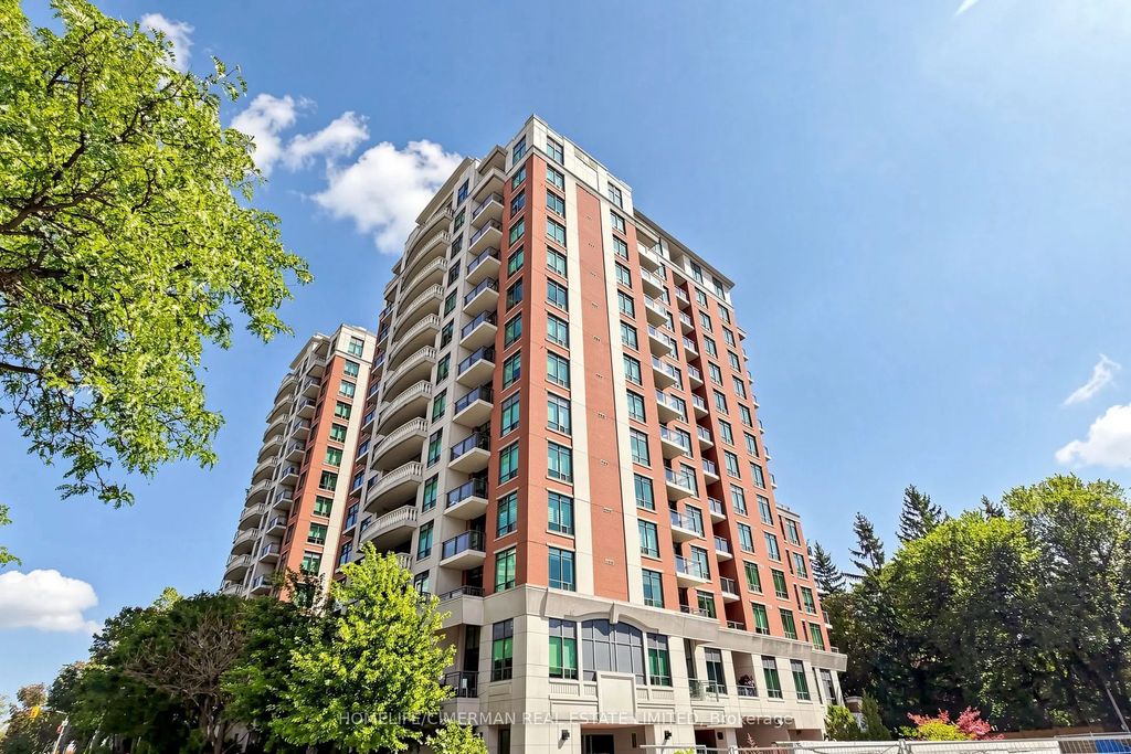 319 Merton Street W 411, Toronto C10