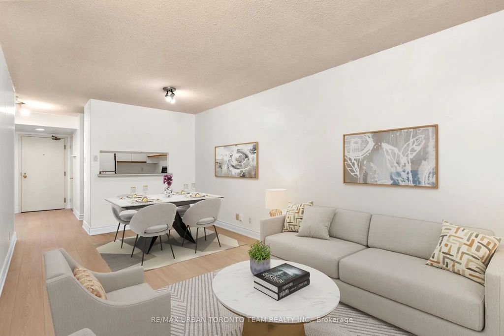 92 King Street E 418, Toronto C08