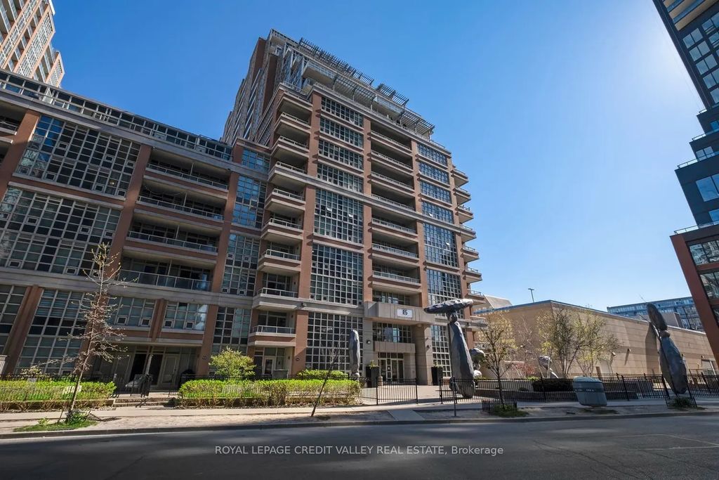 85 East Liberty Street 606, Toronto C01