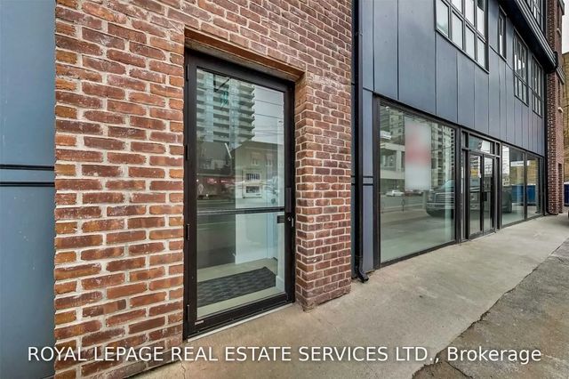 235 Davenport Road A, Toronto C02