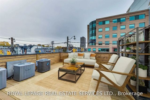 235 Davenport Road A, Toronto C02