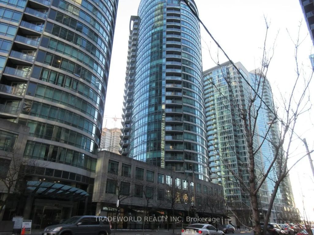 373 Front Street W 2611, Toronto C01