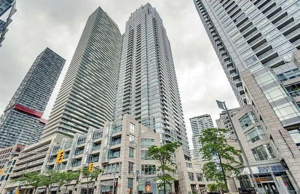 2191 Yonge Street 2601, Toronto C10