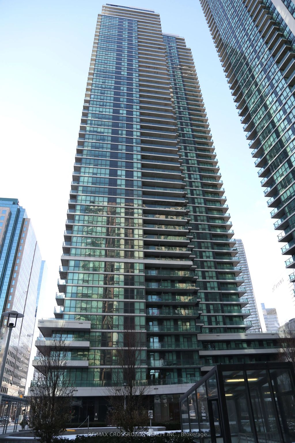 33 Bay Street 1805, Toronto C01