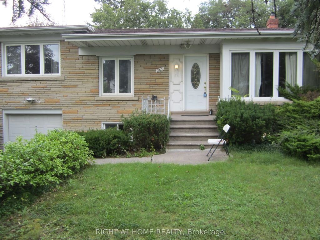 260 Park Home Avenue Main, Toronto C07