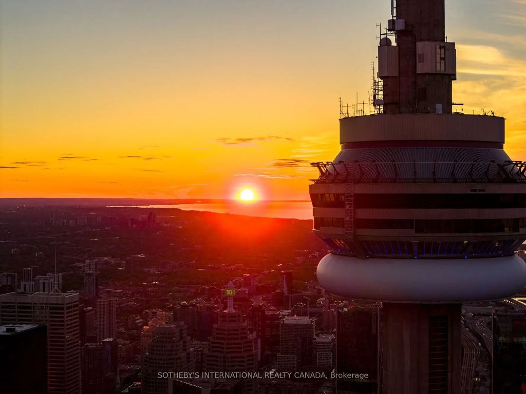 183 Wellington Street W 4301, Toronto C01