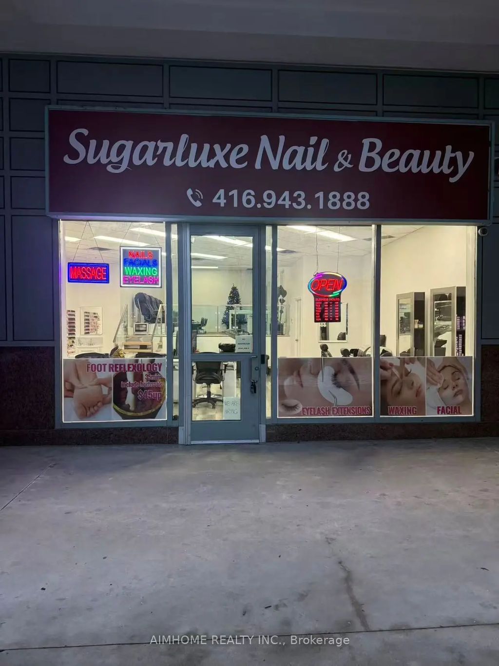 6a Yonge Street, Toronto C01