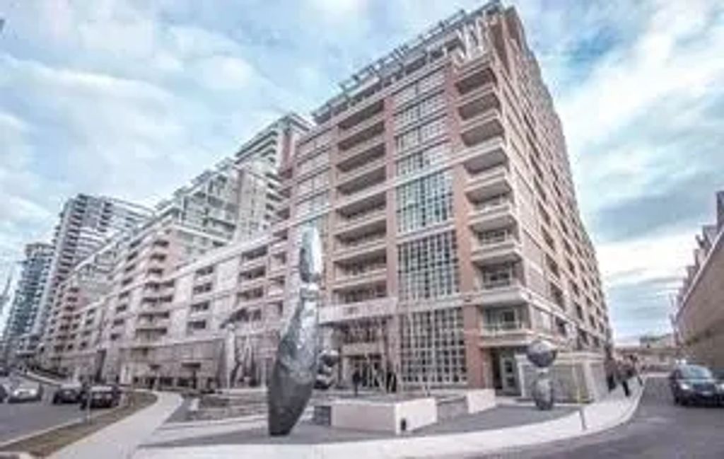 85 East Liberty Street 1706, Toronto C01