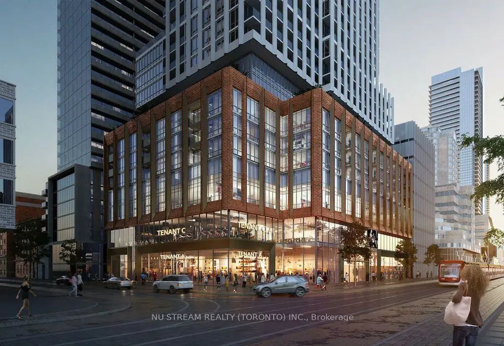 400 King Street 2517, Toronto C01