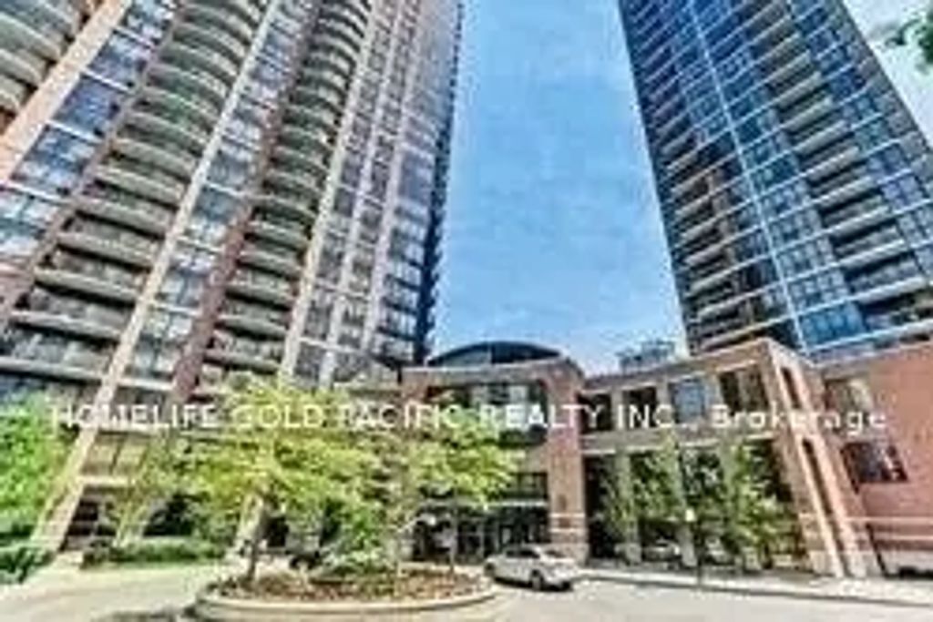 23 Sheppard Avenue E 709, Toronto C14