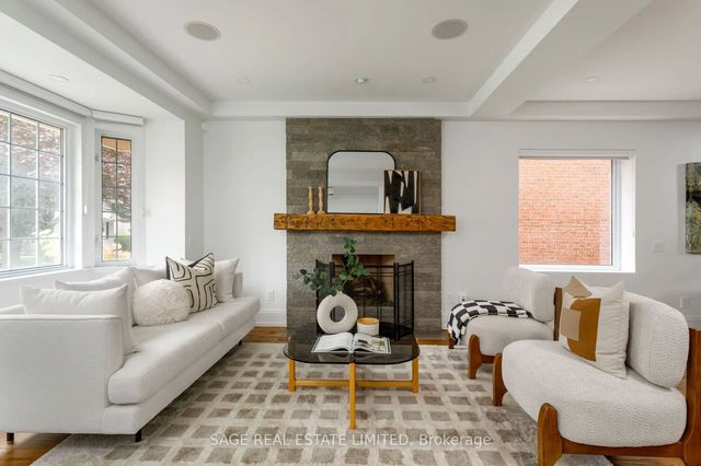 161 Banff Road, Toronto C10