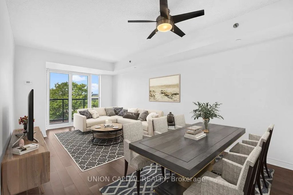 35 Saranac Boulevard 602, Toronto C04