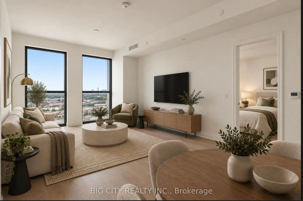 25 Frederick Todd Way 2010, Toronto C11