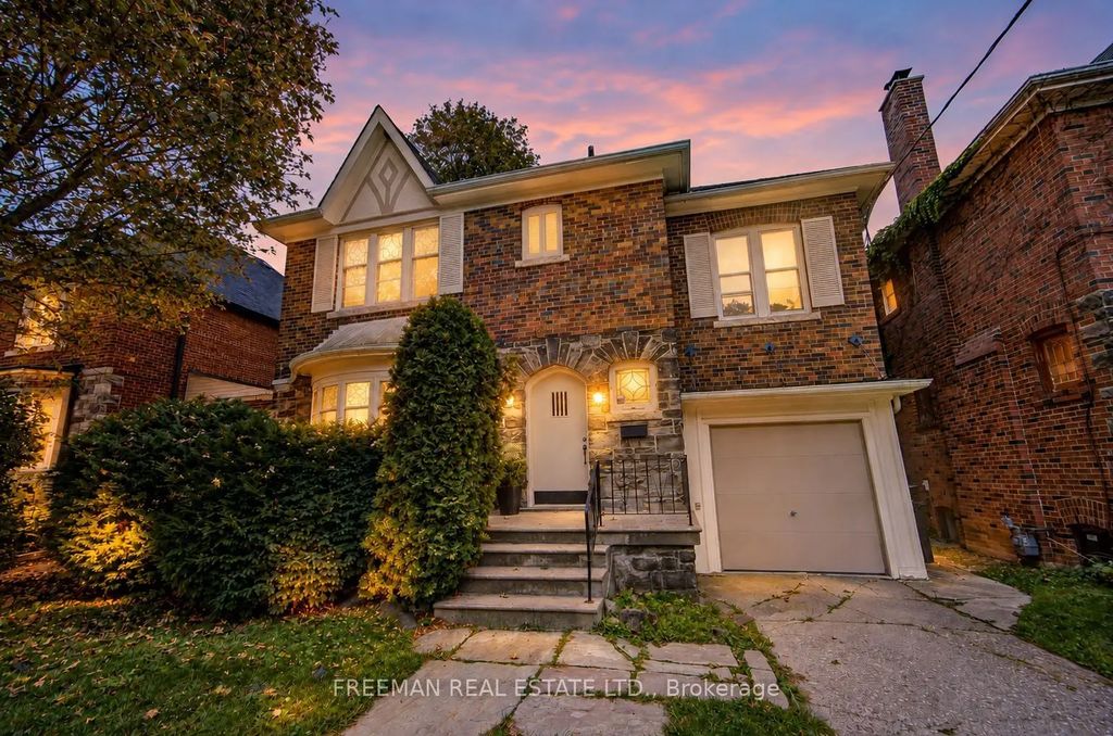 87 Ava Road, Toronto C03