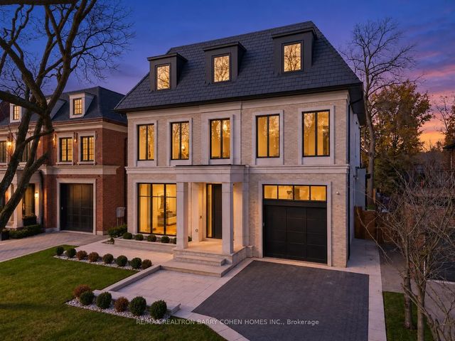 370 Glengrove Avenue W, Toronto C04