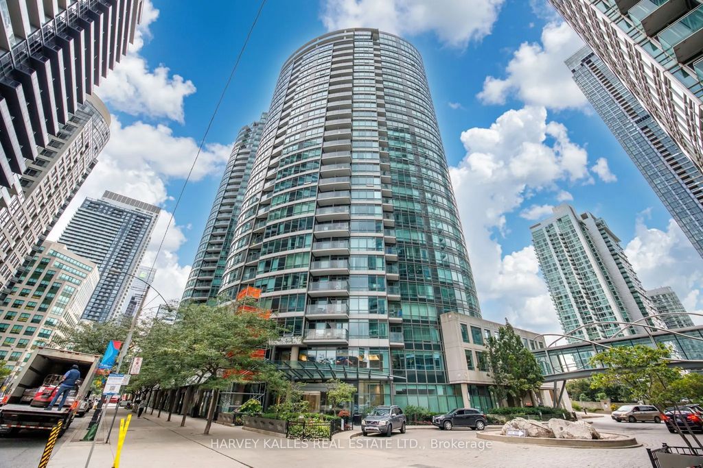 373 Front Street W 2803, Toronto C01