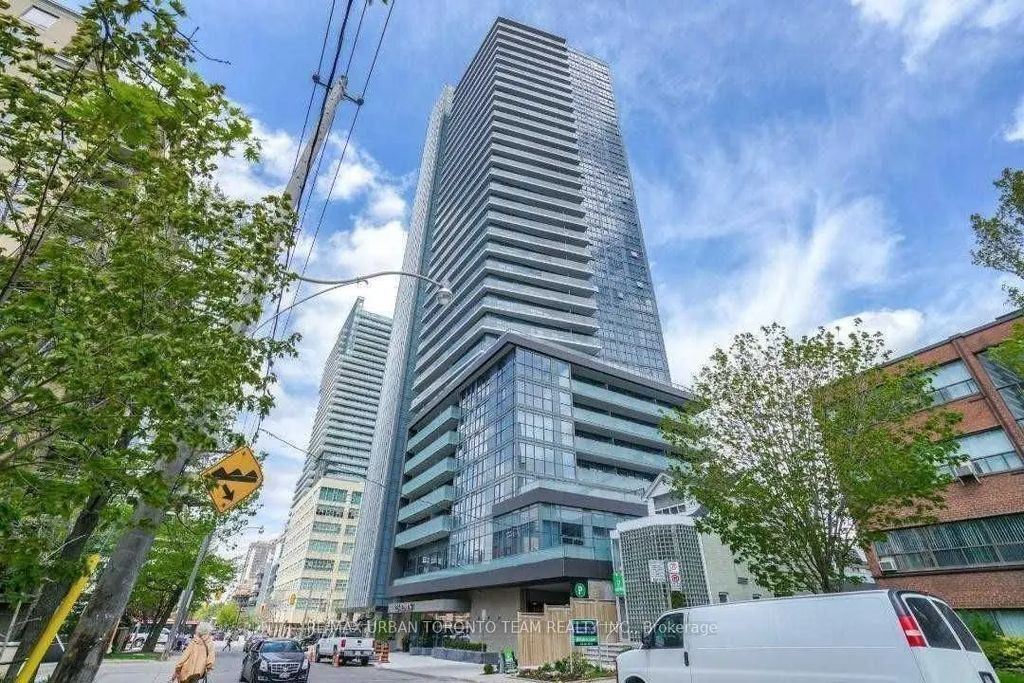 125 Redpath Avenue 2312, Toronto C10