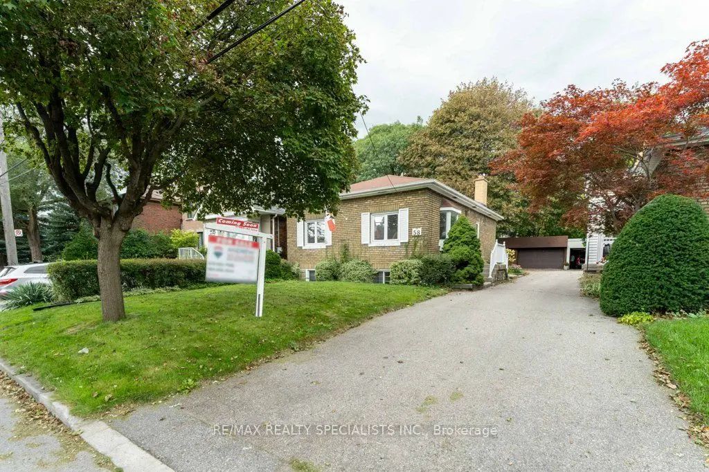 58 Franklin Avenue, Toronto C07