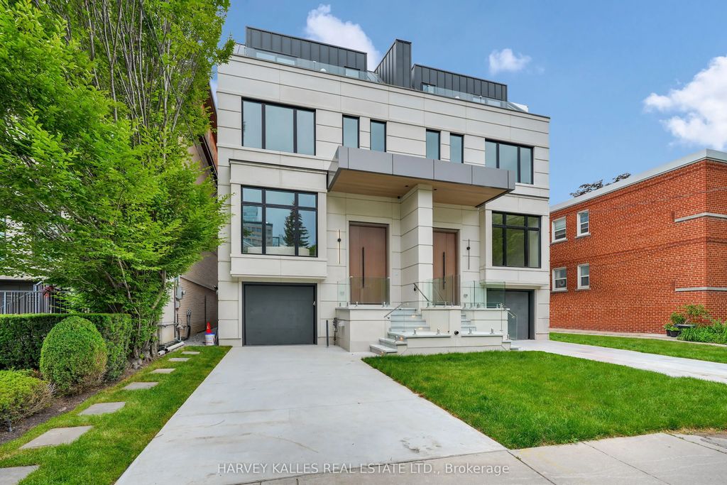 108 Heath Street W, Toronto C02