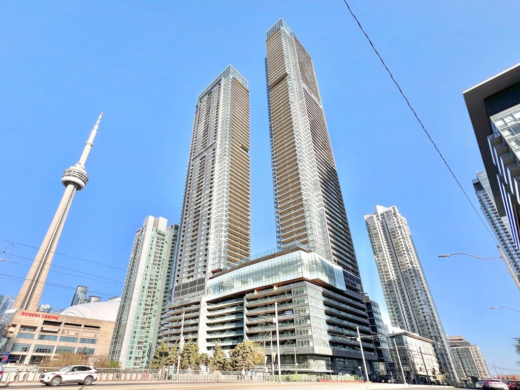3 Concord Cityplace Way 2903, Toronto C01