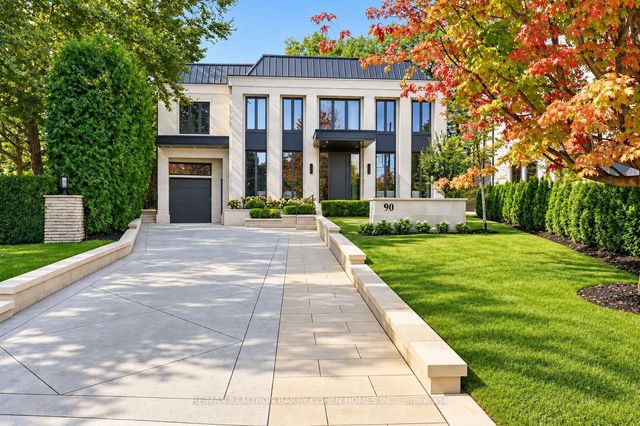 90 Arjay Crescent, Toronto C12