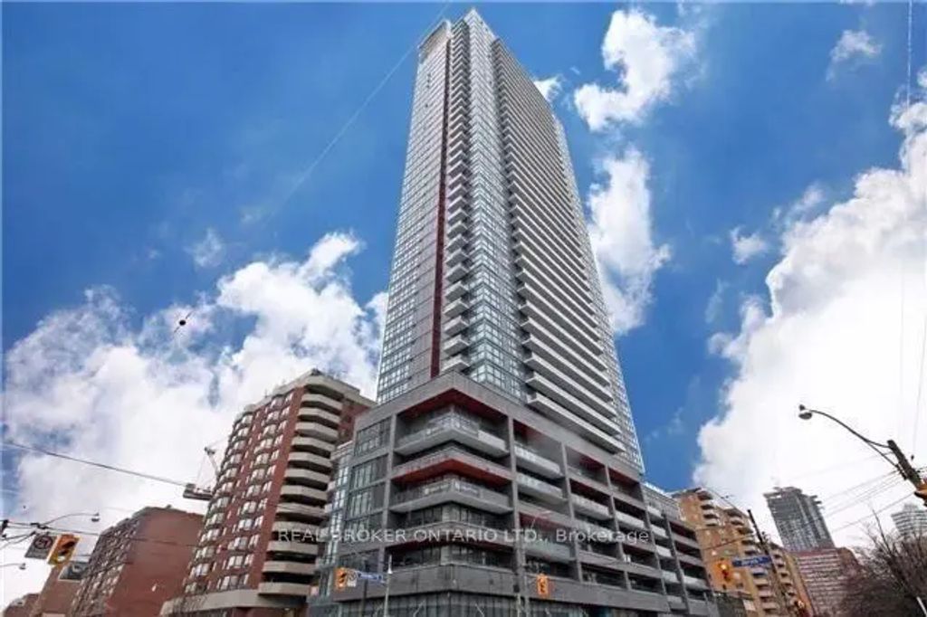159 Dundas Street 2204, Toronto C08