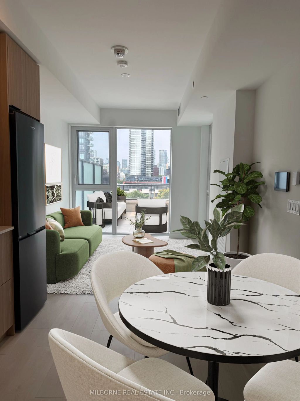 5 Defries Street 521, Toronto C08