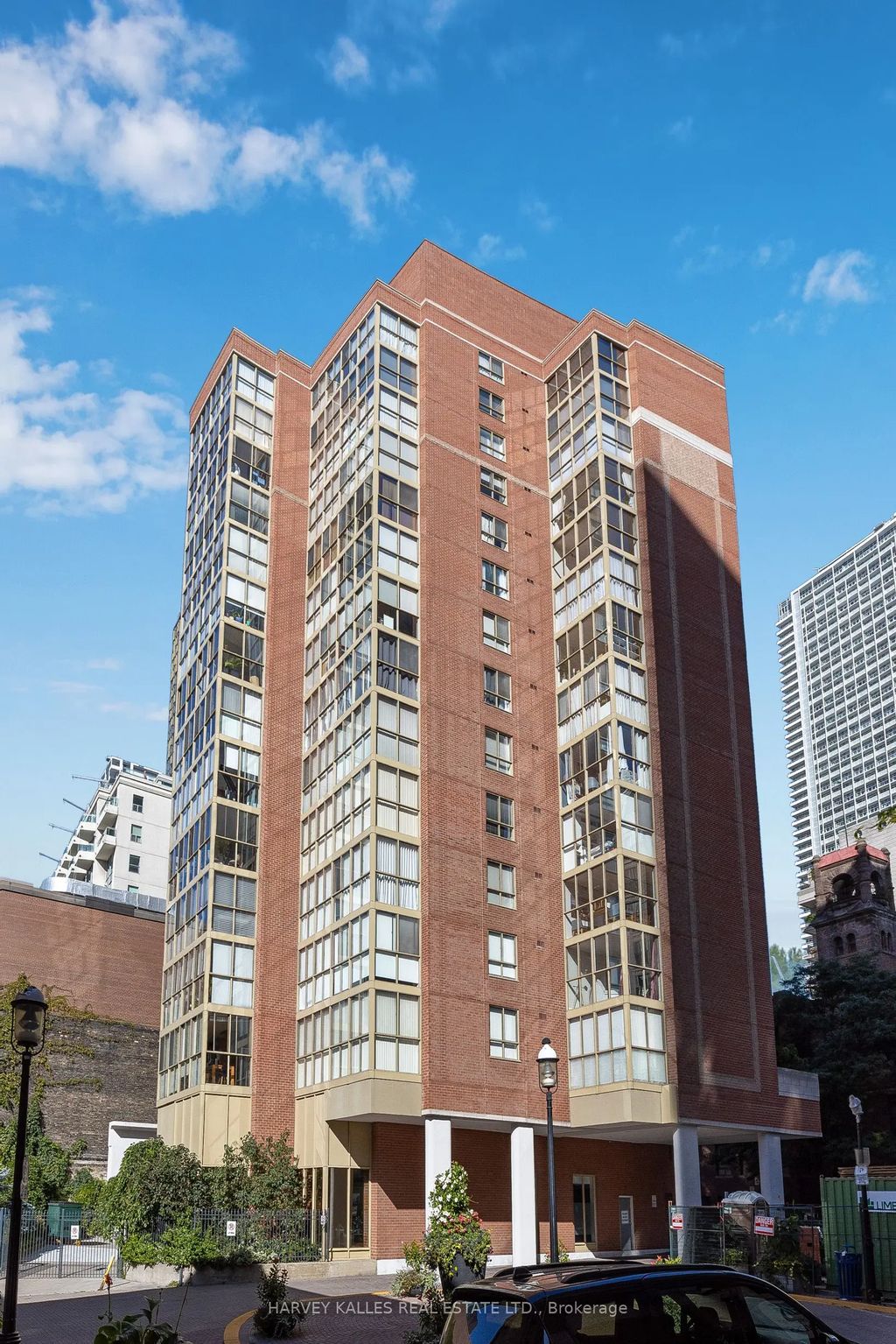 95 Lombard Street 1405, Toronto C08