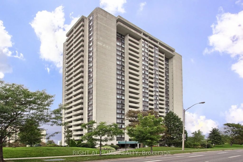 3300 Don Mills Road 1006, Toronto C15