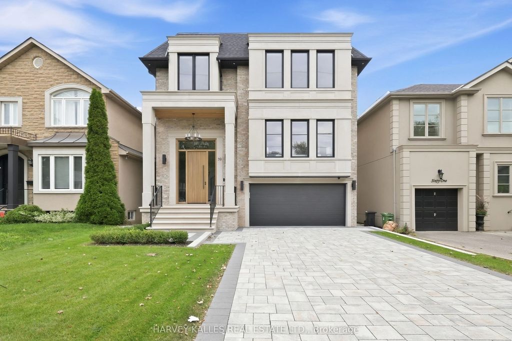 59 Burncrest Drive, Toronto C04
