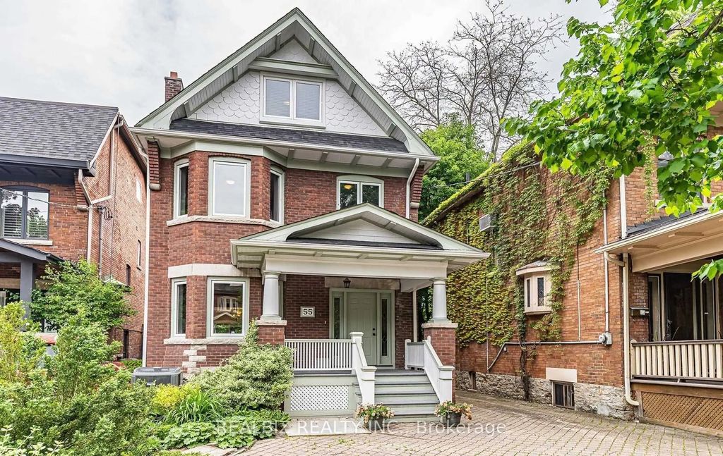 55 Alvin Avenue, Toronto C09