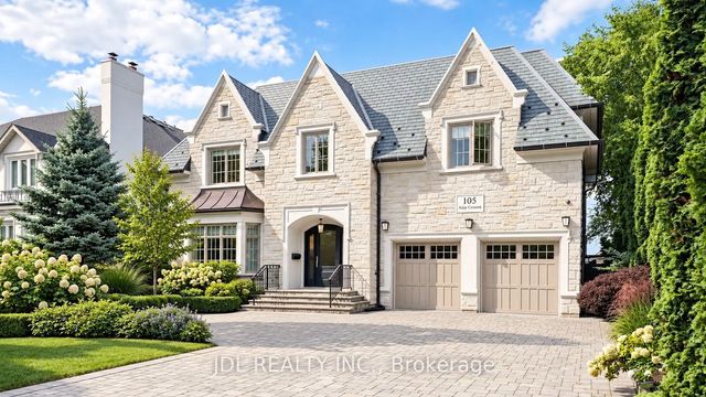 105 Arjay Crescent, Toronto C12